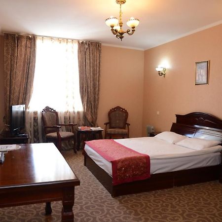 Bozok Hotel Astana Dış mekan fotoğraf