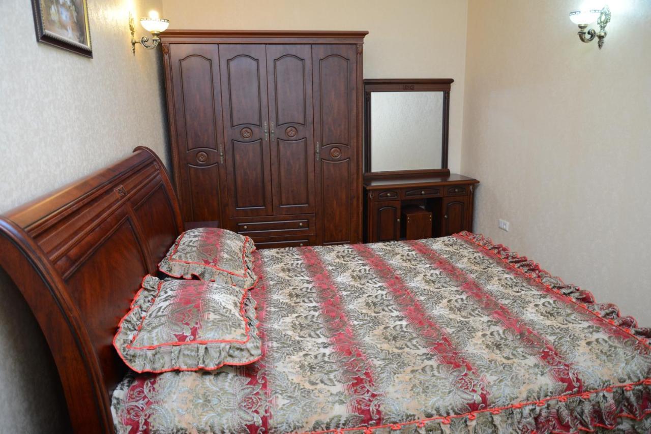 Bozok Hotel Astana Dış mekan fotoğraf