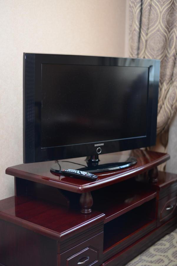 Bozok Hotel Astana Dış mekan fotoğraf